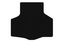 Alfa Romeo 159 2005–2011 Rubber trunk mat Carsuit (SD, black) photo 1
