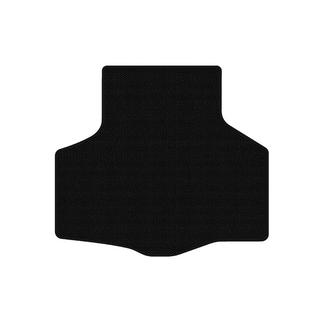 Rubber trunk mat Carsuit (SD, black) Alfa Romeo 159 2005–2011 photo 1