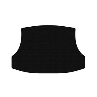 Rubber trunk mat Carsuit (2012-2015, black) photo 1