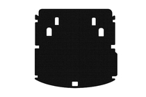 Acura MDX 2013-2020 Rubber Trunk Mat Carsuit V-1 (Black) photo 1
