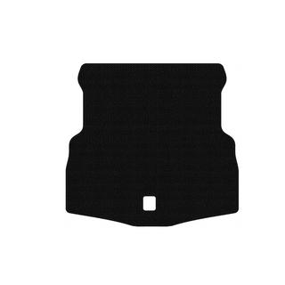 Rubber trunk mat Carsuit V-2 (SW, black) Alfa Romeo 159 2005–2011 photo 1