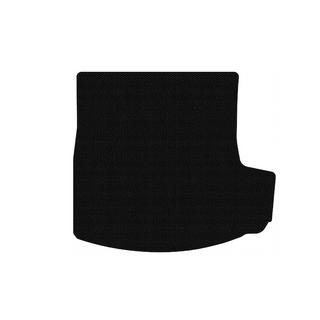 Rubber trunk mat Carsuit V-2 (Sedan, black) Audi A8 1994-2002 photo 1