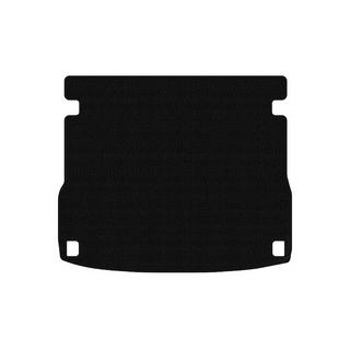 Rubber Trunk Mat Carsuit V-2 (Black) Audi Q5 2008-2017 photo 1