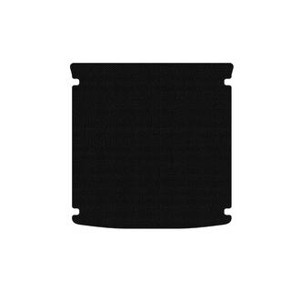 Rubber Trunk Mat Carsuit V-2 (Black) Audi Q8 2018- photo 1