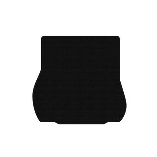 Rubber boot mat Carsuit V-2 (Avant, black) Audi A4 B5 1994–2001 photo 1
