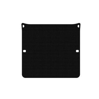 Rubber boot mat Carsuit V-2 (Avant, black) Audi 100 C4 1990-1994 photo 1