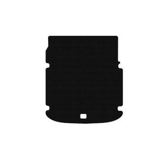Rubber trunk mat Carsuit V-2 (2014-2018, black) photo 1