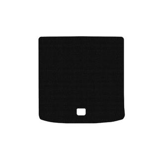 Rubber boot mat Carsuit V-2 (Avant, black) Audi A4 B7 2004-2008 photo 1
