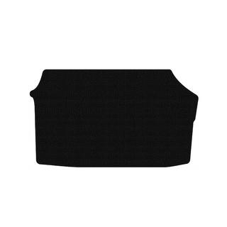 Carsuit rubber trunk mat (1982-1988, Sedan, black) photo 1