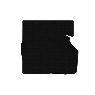 Rubber boot mat Carsuit (1982-1991, Avant, black) photo 1