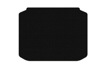 Audi A3 2012-2020 Rubber trunk mat Carsuit (HB, black) photo 1