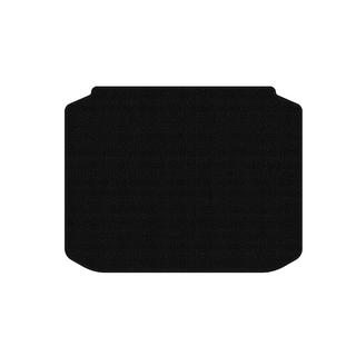 Rubber trunk mat Carsuit (HB, black) photo 1