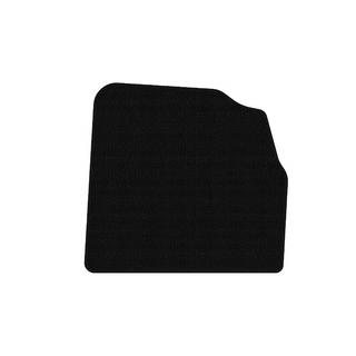Rubber trunk mat Carsuit (Sedan, black) photo 1