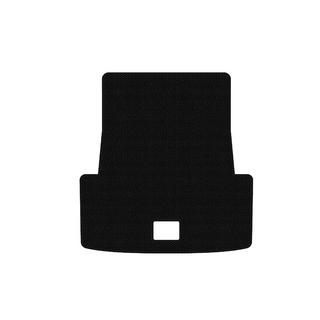 Rubber trunk mat Carsuit V-2 (For E90, black) BMW 3 Series E90/E91 2005-2011 photo 1