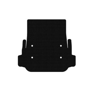 Rubber trunk mat Carsuit V-2 (SD, black) BMW 5 Series E39 1996-2003 photo 1