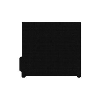 Rubber Trunk Mat Carsuit V-2 (Black) BMW X5 F15 2013-2018 photo 1
