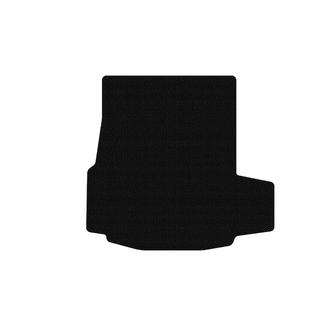 Rubber trunk mat Carsuit V-2 (For G30, black) BMW 5 Series G30/G31 2017–2023 photo 1