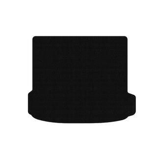 Rubber Trunk Mat Carsuit V-2 (Black) photo 1