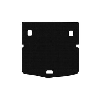 Rubber trunk mat Carsuit V-2 (For F46, 7-seater, black) BMW 2 Series Active Tourer F45/F46 2014-2021 photo 1