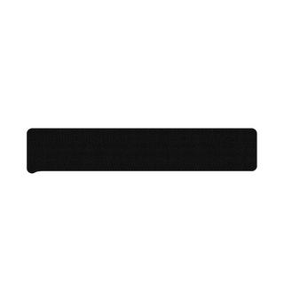 Rubber Trunk Mat Carsuit (Black) Cadillac Escalade 2007-2014 photo 1