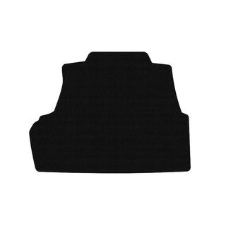 Rubber Trunk Mat Carsuit (Black) photo 1