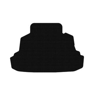 Rubber trunk mat Carsuit (SD, black) BYD F3 2013-2015 photo 1