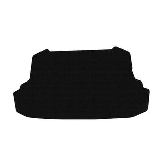 Rubber trunk mat Carsuit (with cutout for gas cylinder, SD, black) BYD F3 2013-2015 photo 1