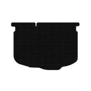 Rubber trunk mat Carsuit (HB, black) photo 1