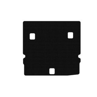 Rubber Trunk Mat Carsuit V-2 (Black) photo 1