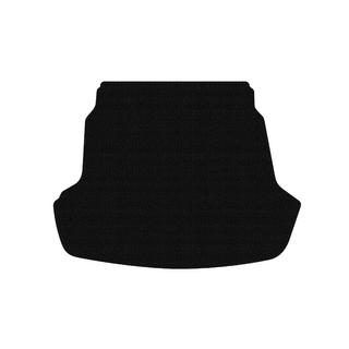 Rubber trunk mat Carsuit (2014-2017, black) photo 1
