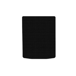 Rubber Trunk Mat Carsuit (Black) photo 1
