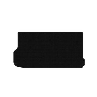 Rubber Trunk Mat Carsuit (Black) photo 1