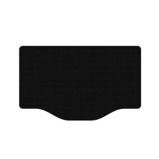 Rubber Trunk Mat Carsuit (Black) photo 1