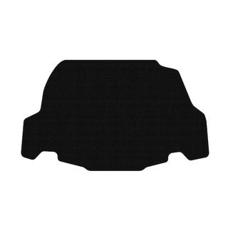 Rubber trunk mat Carsuit (2009-2014, GT, Convertible, black) Ford Mustang 2005-2014 photo 1