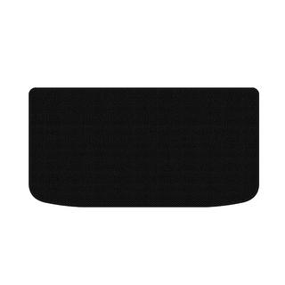 Rubber trunk mat Carsuit (2018-2023, black) Chevrolet Spark 2015-2023 photo 1
