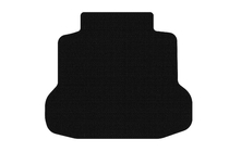 Chrysler 200 I 2010-2014 Rubber Trunk Mat Carsuit (Black) photo 1