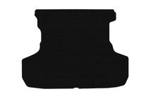 Chrysler 200 I 2010-2014 Rubber trunk mat Carsuit (SD, black) photo 1