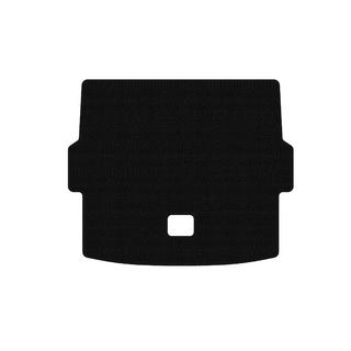 Rubber trunk mat Carsuit (2018+, black) photo 1