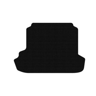 Rubber Trunk Mat Carsuit (Black) FAW B30 2015-2020 photo 1