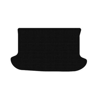 Rubber Trunk Mat Carsuit (Black) FAW X40 2016-2021 photo 1