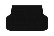 FAW V-5 2009- Rubber Trunk Mat Carsuit (Black) photo 1