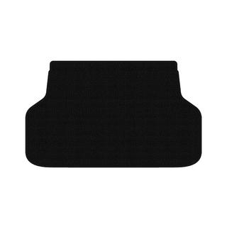 Rubber Trunk Mat Carsuit (Black)