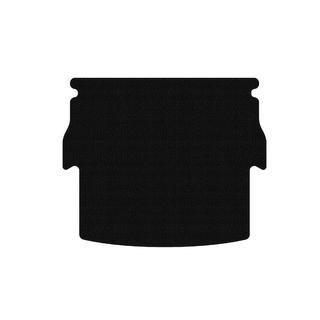 Rubber Trunk Mat Carsuit V1 (Black) FAW Besturn X80 2013-2020 photo 1