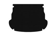 FAW Besturn X80 2013-2020 Rubber Trunk Mat Carsuit V2 (Black) photo 1