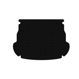 Rubber Trunk Mat Carsuit V2 (Black) FAW Besturn X80 2013-2020 photo 1