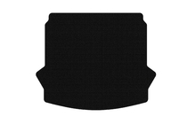 Great Wall Haval H6 III 2020- Rubber Trunk Mat Carsuit V2 (Black) photo 1