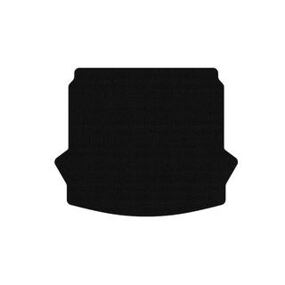 Rubber Trunk Mat Carsuit V2 (Black) Great Wall Haval H6 III 2020- photo 1