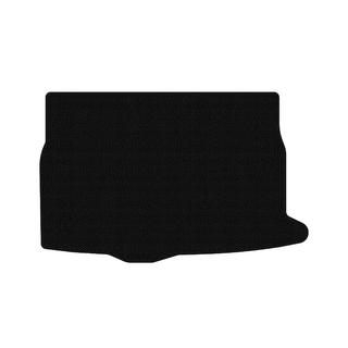 Rubber Trunk Mat Carsuit (Black) Hyundai Veloster 2011-2017 photo 1