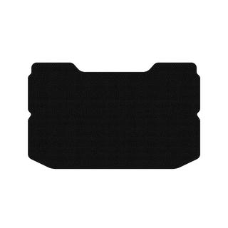 Rubber Trunk Mat Carsuit (Black) photo 1