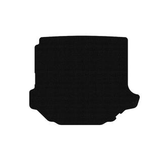 Rubber trunk mat Carsuit (black) photo 1